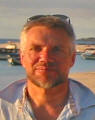 Robert Corbin
